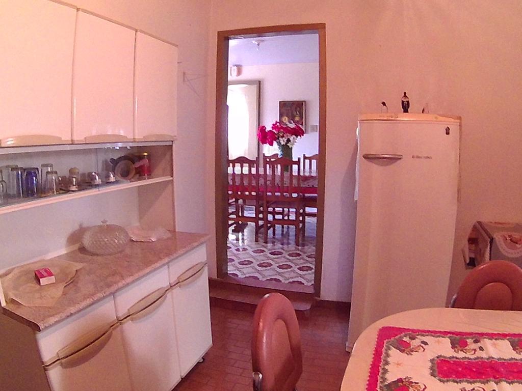 Casa Para Temporada Da Vo Cida Olímpia Værelse billede
