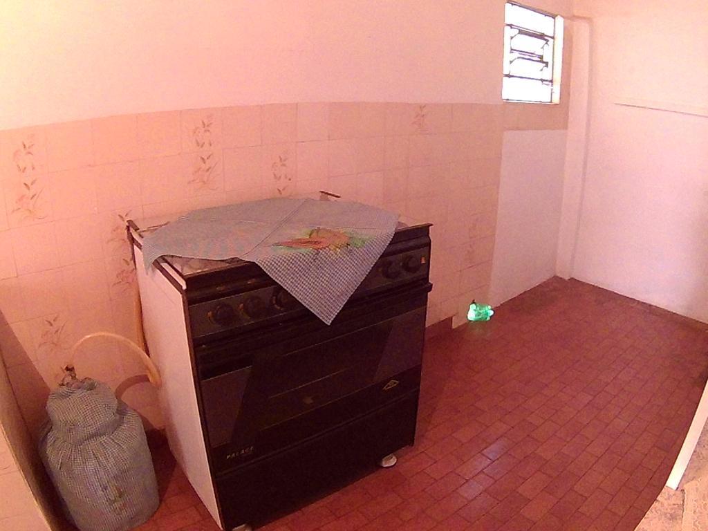 Casa Para Temporada Da Vo Cida Olímpia Værelse billede