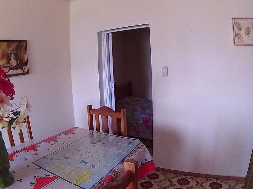 Casa Para Temporada Da Vo Cida Olímpia Værelse billede