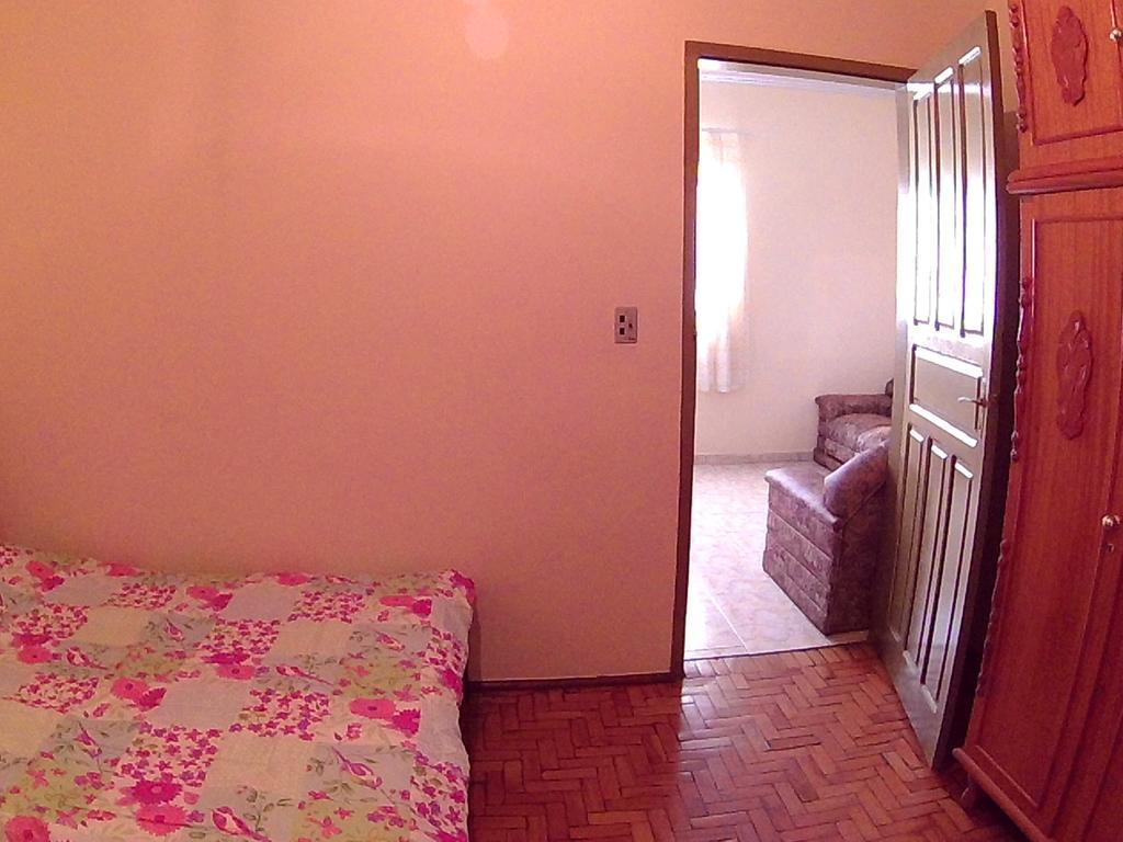Casa Para Temporada Da Vo Cida Olímpia Værelse billede