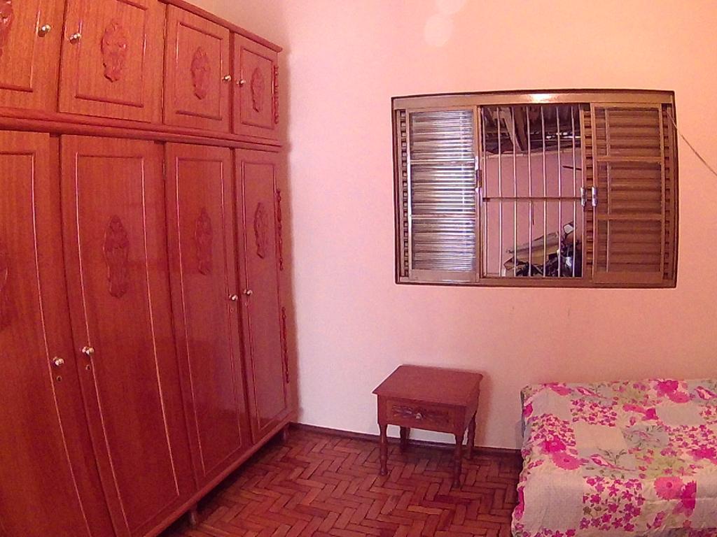 Casa Para Temporada Da Vo Cida Olímpia Værelse billede