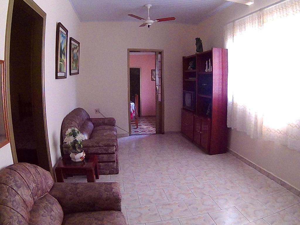 Casa Para Temporada Da Vo Cida Olímpia Eksteriør billede