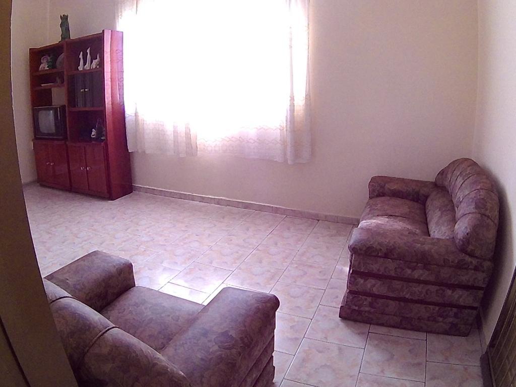 Casa Para Temporada Da Vo Cida Olímpia Eksteriør billede