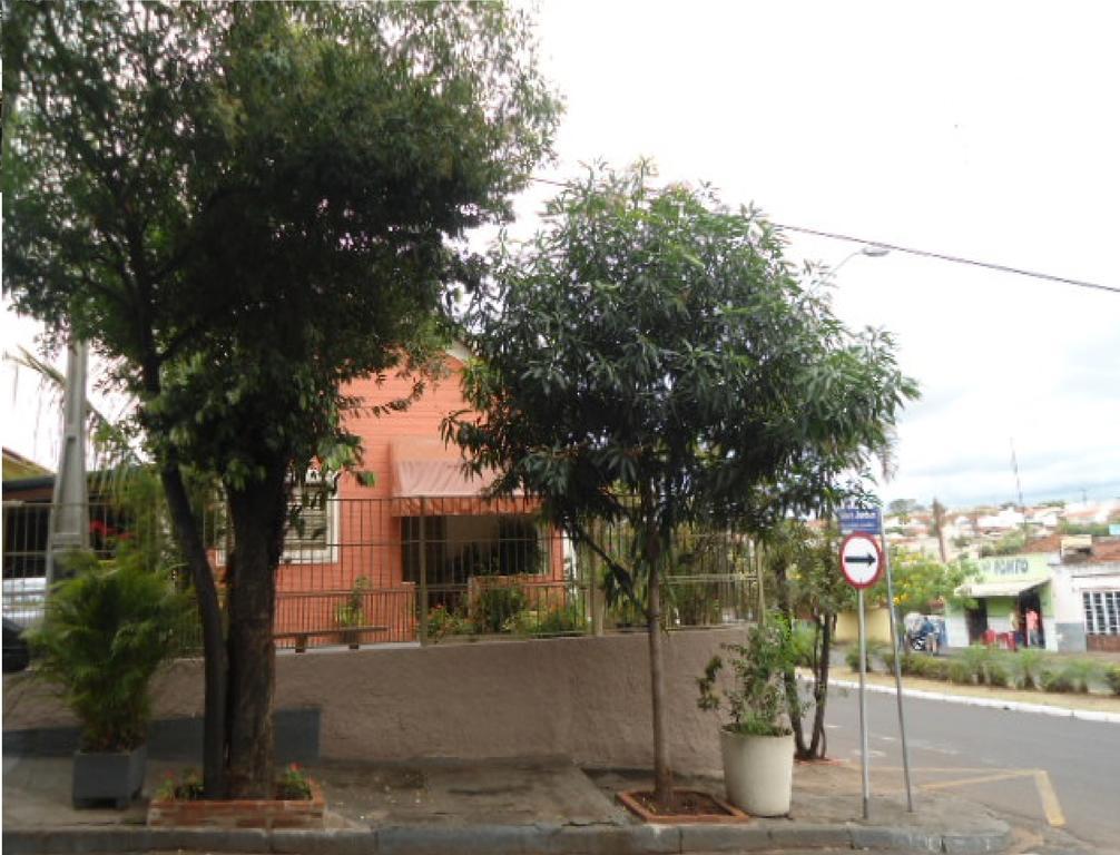 Casa Para Temporada Da Vo Cida Olímpia Eksteriør billede
